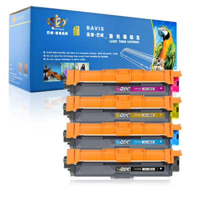 皇者.巴威 硒鼓/墨粉盒兄弟MFC9140CDN MFC9340CDW MFC9335CDW粉盒 套