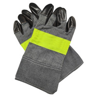 路盈顺 花皮手套 均码 双