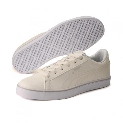 彪马(Puma)男鞋百搭休闲板鞋舒适轻便低帮运动鞋春夏款简约潮流帆