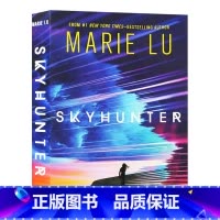 天空猎手 [正版]华氏451度 英文原版 Fahrenheit 451 英文版 反乌托邦小说 进口英语原版书籍 可搭美丽