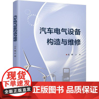 店 汽车电气设备构造与维修 王瑛 汽车电器认知检测方法 汽车电路分析方法数据检测方法与分析书 电子工业出版社