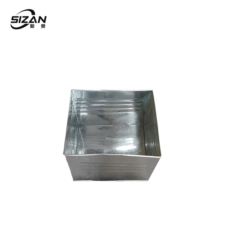 斯赞 垃圾桶内胆 27*31*30cm 个