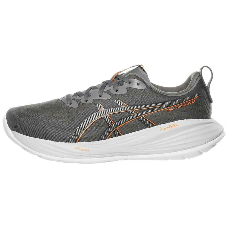 ASICS/亚瑟士跑步鞋轻量缓震回弹舒适透气男款日常训练鞋