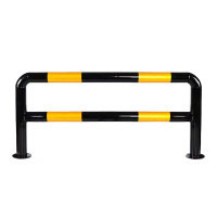 浪伍 防撞护栏 2000*600*76mm /个