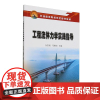 工程流体力学实践指导(石油高等院校特色规划教材)