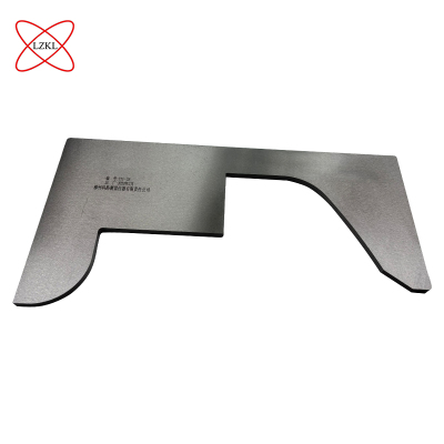 LZKL端部外胀校对样板(13系列)件