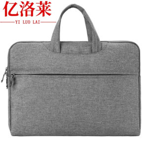 亿洛莱 手提电脑包 38.5*2.5*28.5cm 个