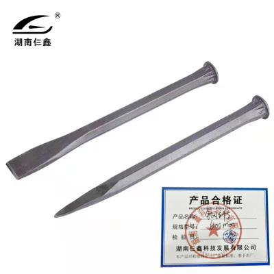 仨鑫 金属钢钎600mm /把