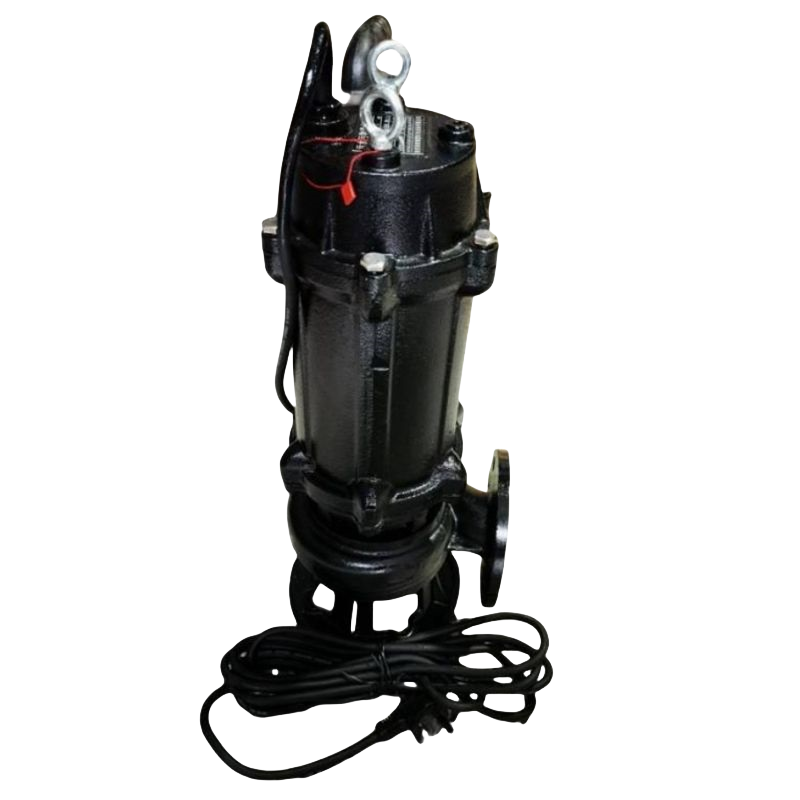 智铮朗月 潜水排污泵 50WQ15-25-3 台