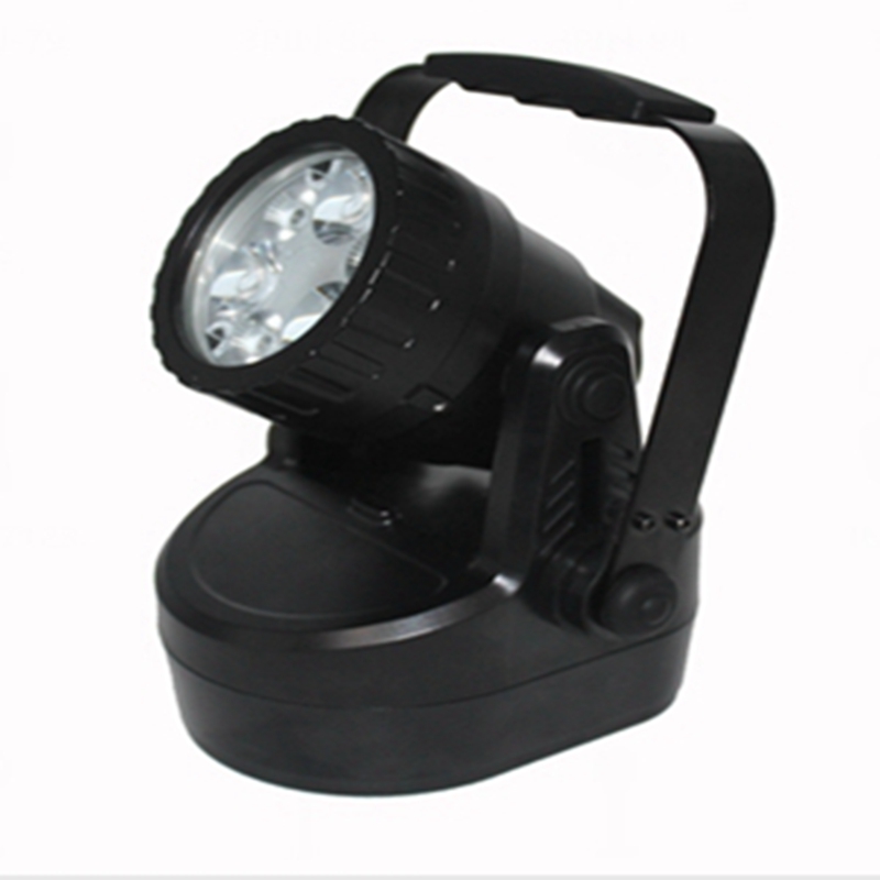 简科智信 轻便式多功能强光灯 JK2012 套