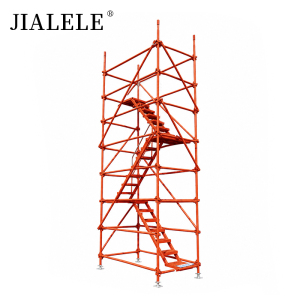 JIALELE 脚手架 75型 组