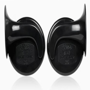 碧岩韵茶(BIYANYUN) 汽车喇叭 CB125 一个