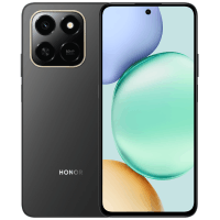 荣耀Play10T 12GB+256GB LOG-AN10 幻夜黑
