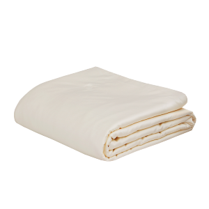 LA MAISON DE SASHA 有机A类野蚕丝被 春秋被褥四季通用被子透气100%柞蚕丝床上用品