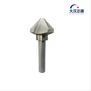 大汉正通 倒角钻头 16X40mm 支