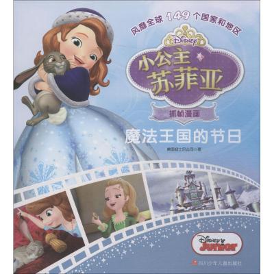 魔法王国的节日