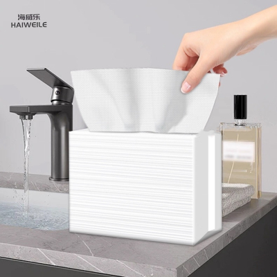 海威乐擦手纸 HWL-SHZ001