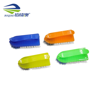铂锜澳 鞋刷(颜色随机)/15*6cm/个