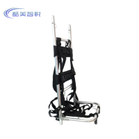 酷美智悦 行李背架徒步旅行背架 24.5*37*70cm个