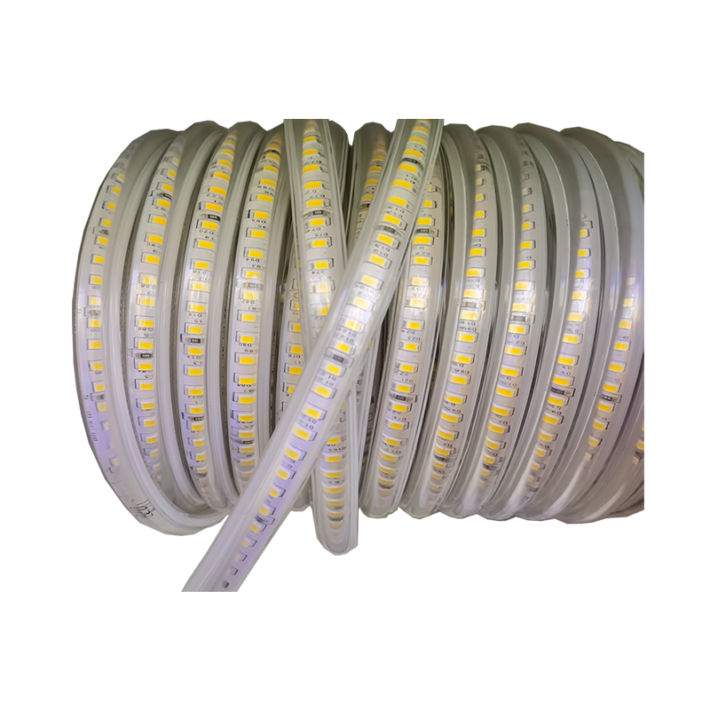 磐达 LED高压软灯带(含安装配件) 12W 米