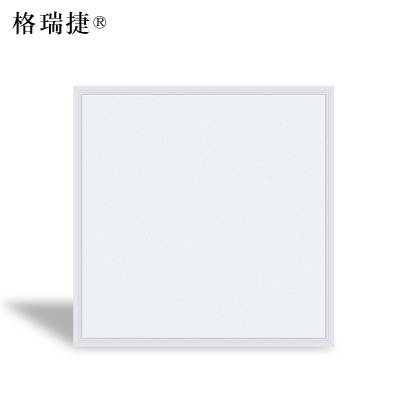 格瑞捷 LED平板灯600×600/60W 白光 /个