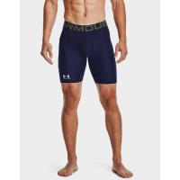 安德玛(under armour)运动中裤透气轻便吸汗伸展男式休闲户外短裤