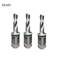 FILAFS 实心钻头9.9mm (单位:支)