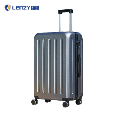 LENZY 韧知 拉杆箱24寸 个