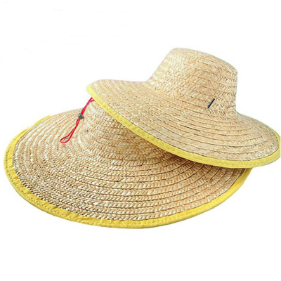 誉丰 草帽 YF-1012 顶