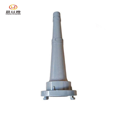 晨以橙 消防水带枪头 65型2.5寸