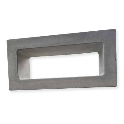 先围 水泥空心砖 400*200*180mm光面 块