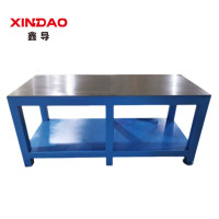 鑫导 钳工工作台 1500*750*800mm 张