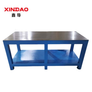 鑫导 钳工工作台 1500*750*800mm 张
