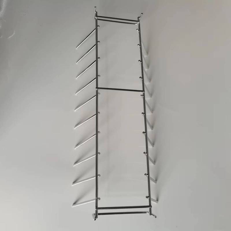 帮客材配法迪欧嵌入式消毒柜ZTD100A-B03 碟架