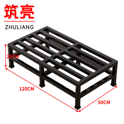 筑亮 托架 120*50*20cm 个