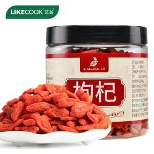 艾谷枸杞158g