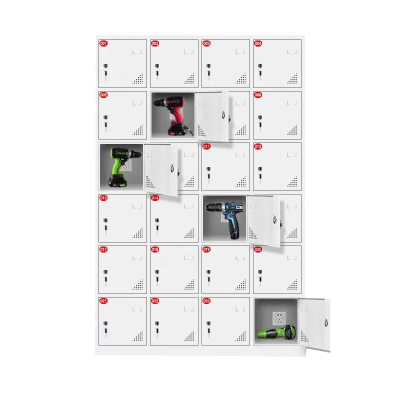 菲尔阿扎 PHIL ARZA 手机充电柜 24门/个