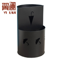 翼澜 雨伞架 置物架 个