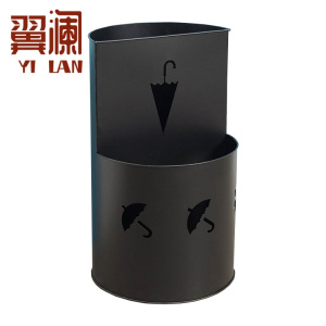 翼澜 雨伞架 置物架 个