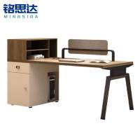 铭思达办公桌单人位张