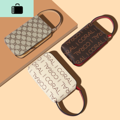 女士手拎包2020新款简约小钱包时尚手包女妈妈手拿包零钱手机包包NEWLAKE女手包