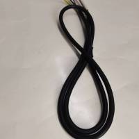 帮客材配 全新原装法迪欧电热水器F35- S50TR1电源线 收前验货