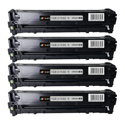 诺美佳CRG331硒鼓 适用佳能 LBP7100 MF8210 MF8230 MF8280