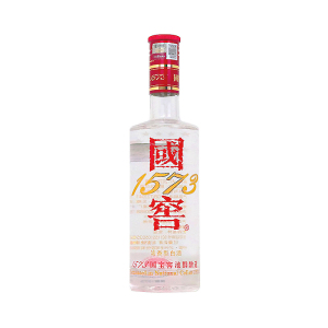 泸州老窖 国窖1573光瓶 52度 375ml*1瓶 浓香型白酒 2970