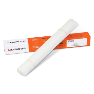 齐心 MG-5008 财务装订机耗材铆管