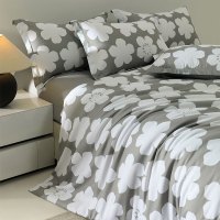 Kenzo KCE-002 203*230cm 经典海棠花四件套(计价单位:套)