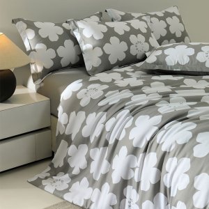 Kenzo KCE-002 203*230cm 经典海棠花四件套(计价单位:套)