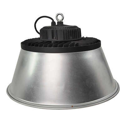 讯博士 GDD110 LED 高顶灯 (计价单位:个) 银色