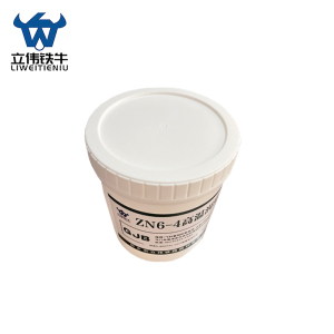 立伟铁牛高温润滑脂ZN6-4/桶