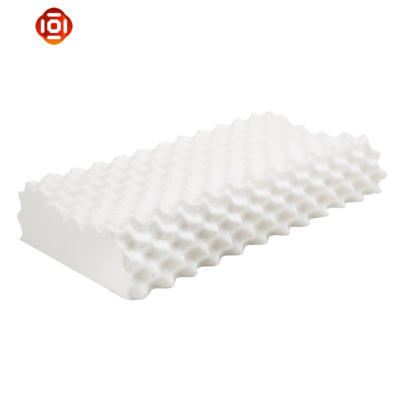 乳胶枕头单人枕芯记忆枕护颈椎枕睡眠成人枕三维工匠